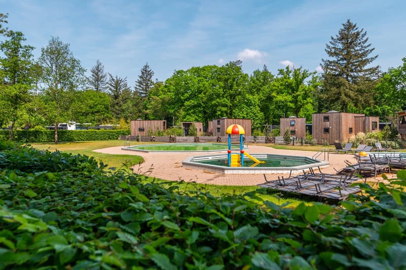 EuroParcs de Hooge Veluwe