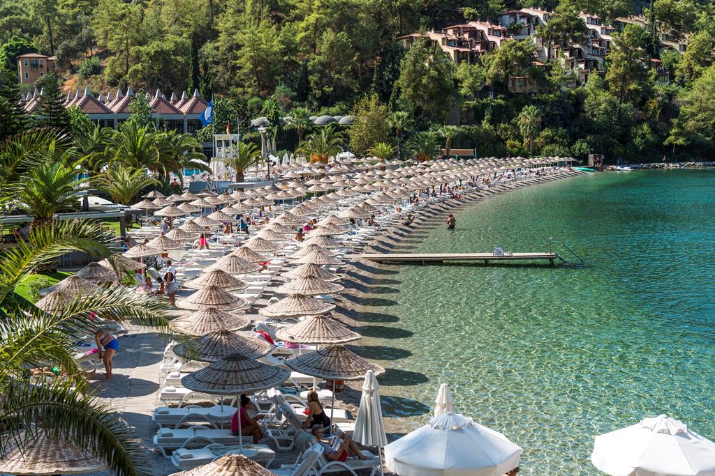 Turunc Premium Hotel