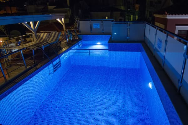 Theofilos Paradise Boutique Hotel-1