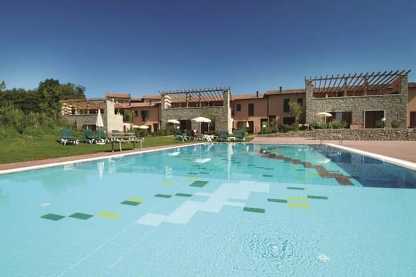 Golf Residence-1
