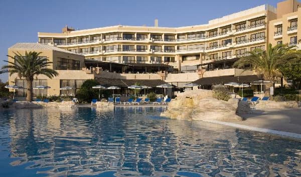 Venus Beach Hotel-1
