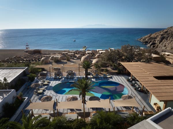 Myconian Sunrise Relais & Chateaux Hotel-1