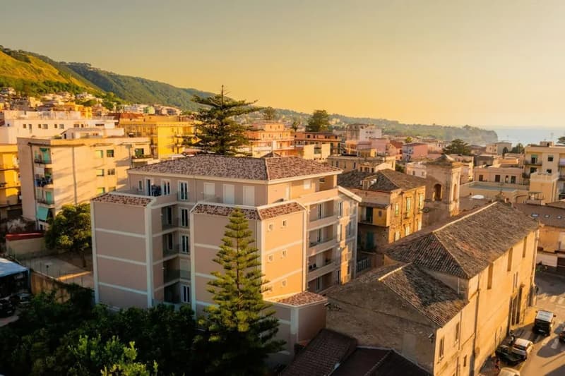Eliseo Palace Tropea