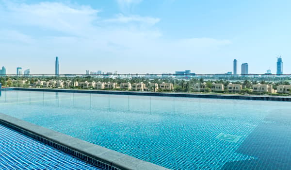 Aloft Dubai Creek-1