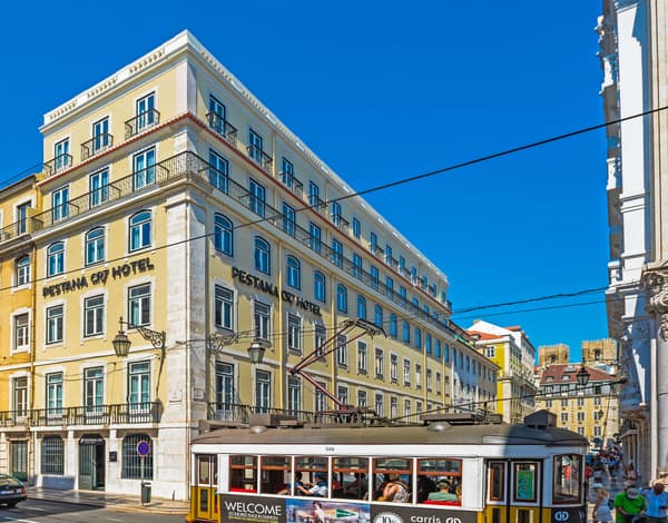 Pestana CR7 Lisboa-1