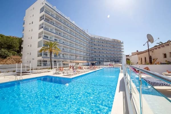 Pierre & Vacances Mallorca Deya-1