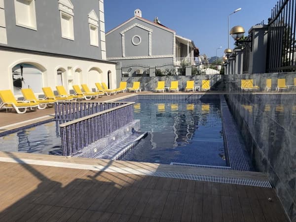 Fidan Hotel-1