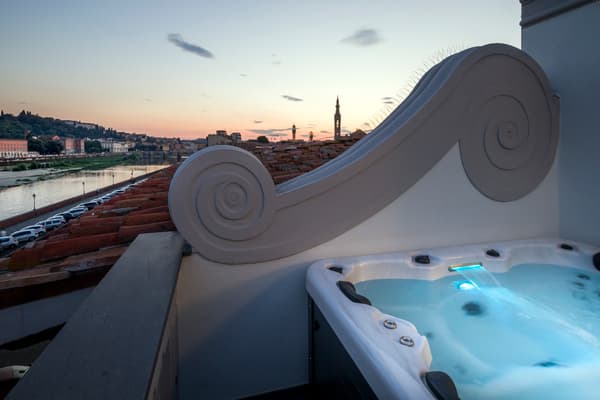 Lhp River Hotel And Spa-1