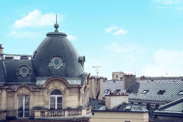 Timhotel Palais Royal-1
