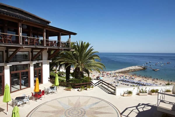 Hotel Do Mar-1