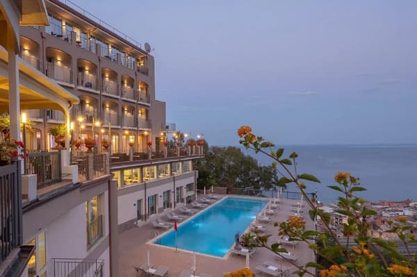 Hotel Antares-1