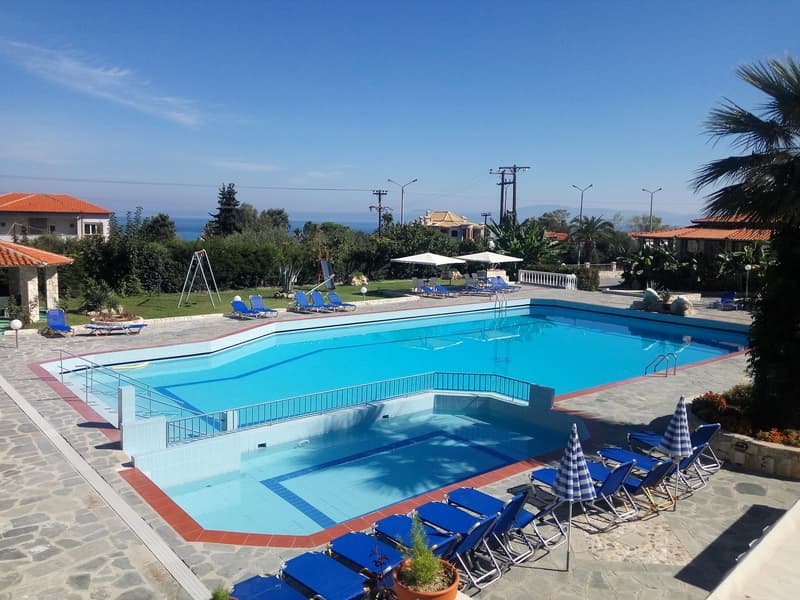 Halkidiki Palace
