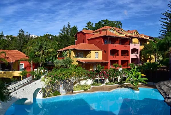 Pestana Village Garden Resort-1