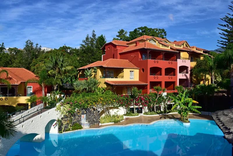 Pestana Village Garden Resort