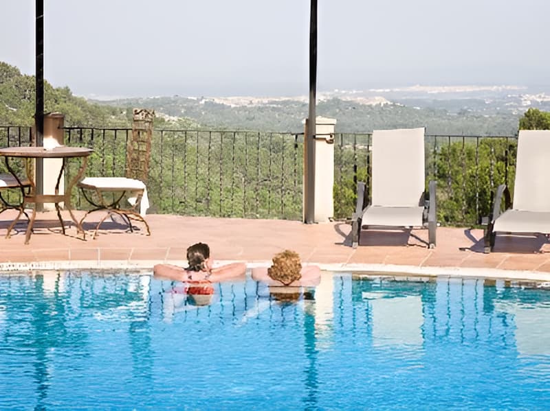 Finca Albellons