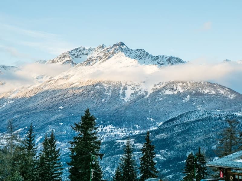 Résidence les Chalets de La Ramoure - Vacancéole