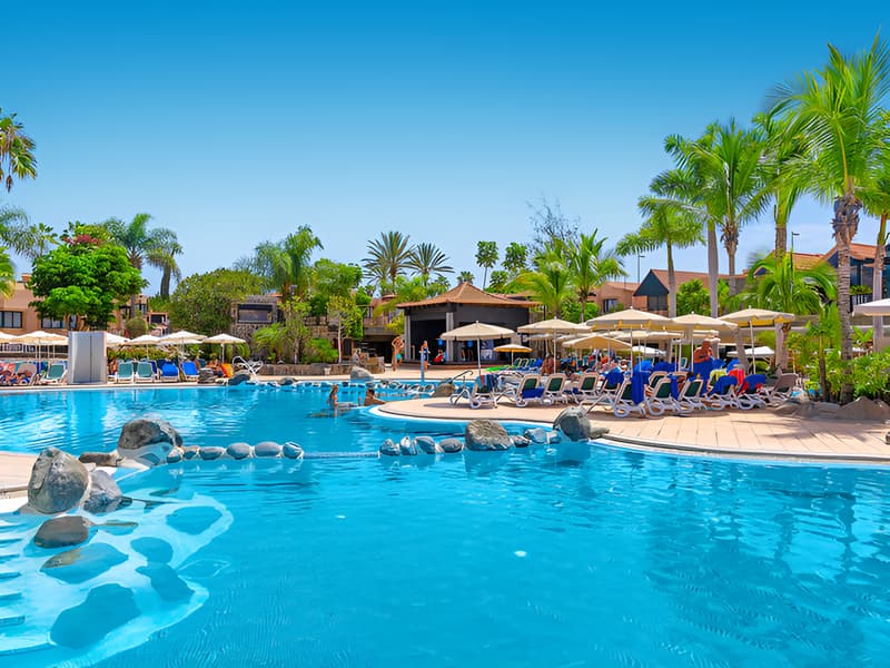 Allsun Hotel Esplendido