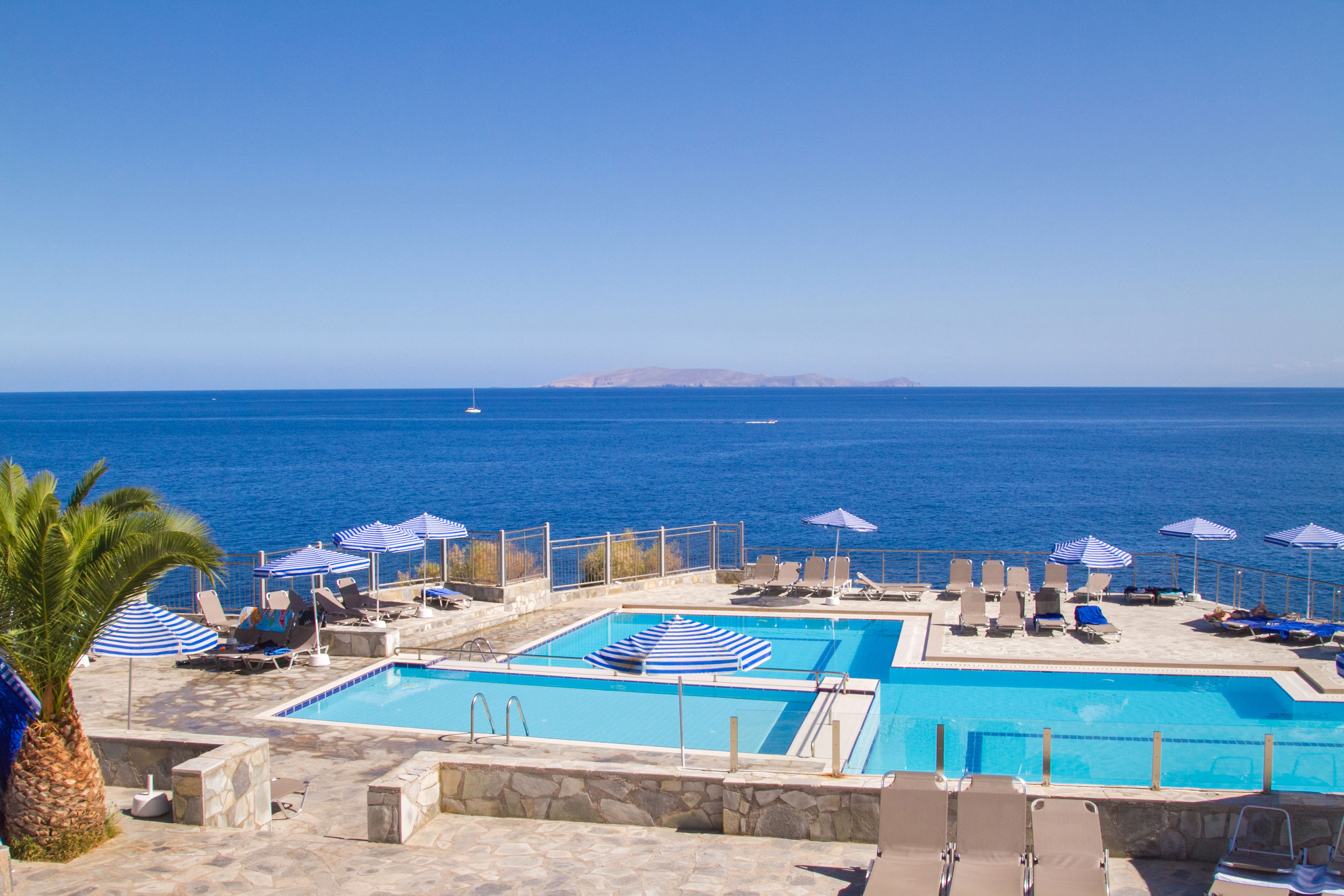 Peninsula Resort & Spa
