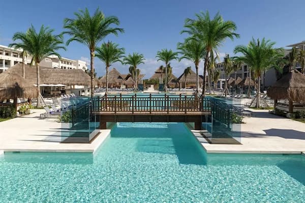 Paradisus La Perla-1