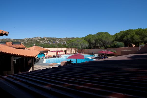 Hotel Club Cala Bitta-1