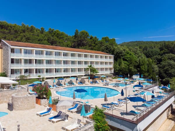 Sunny Rabac by Valamar-1