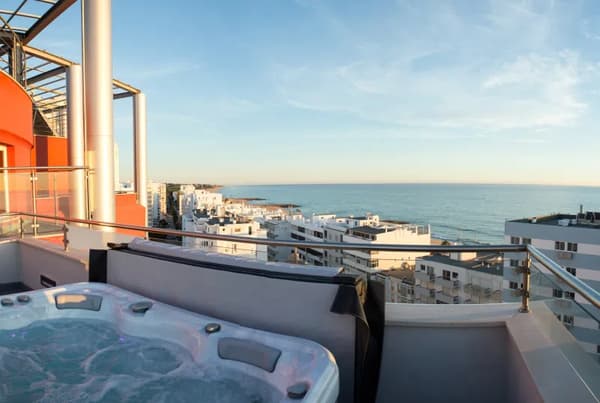 Quarteirasol Beach Hotel-1