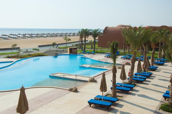 Novotel Marsa Alam Beach Resort-1