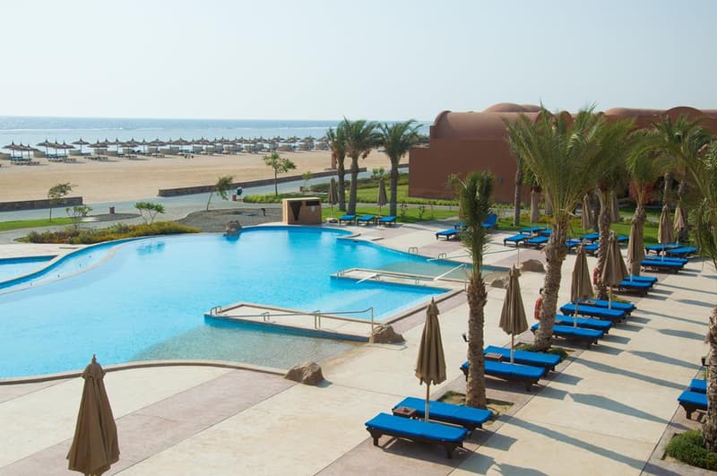 Novotel Marsa Alam Beach Resort