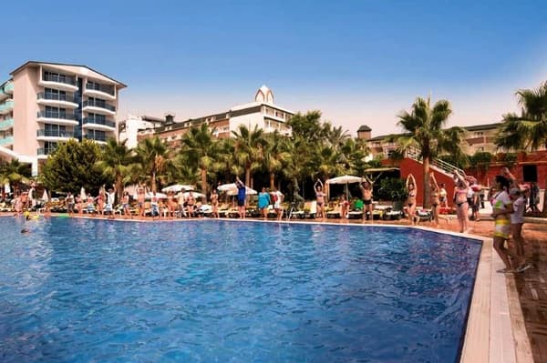 Concordia Celes Hotel-1