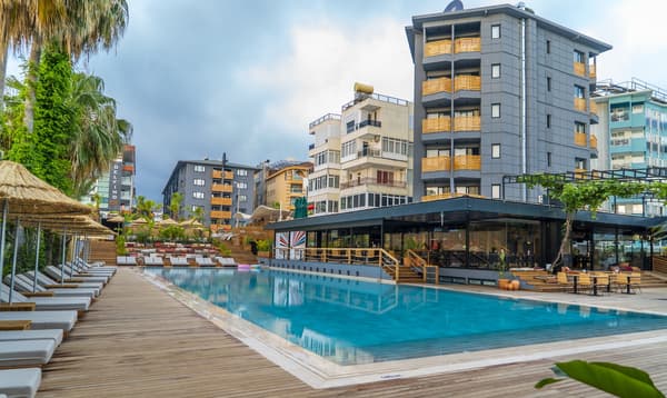 Ananea Kleopatra Beach-1