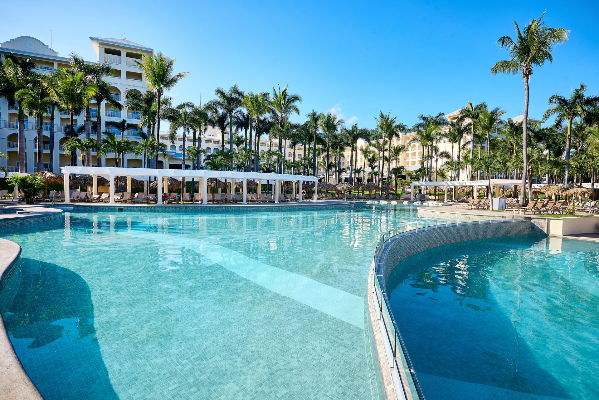 Riu Guanacaste - All Inclusive
