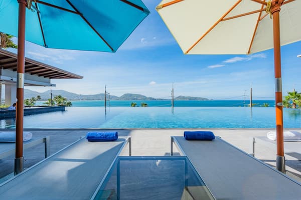 Oceanfront Beach Resort and Spa-1