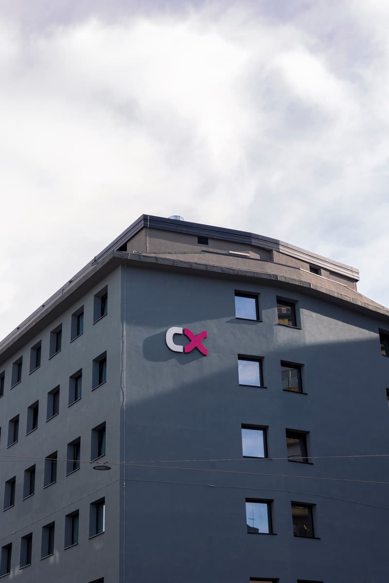 CX Naples Centrale Campus & Hotel