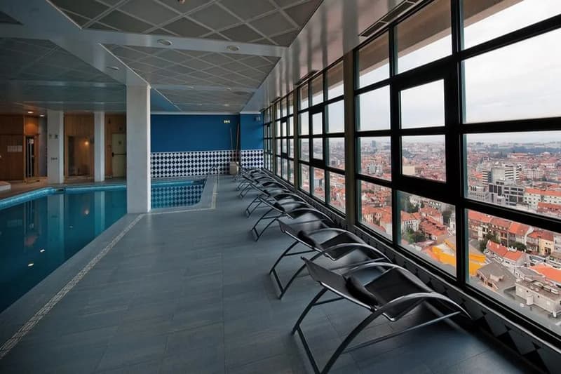 Vila Gale Porto