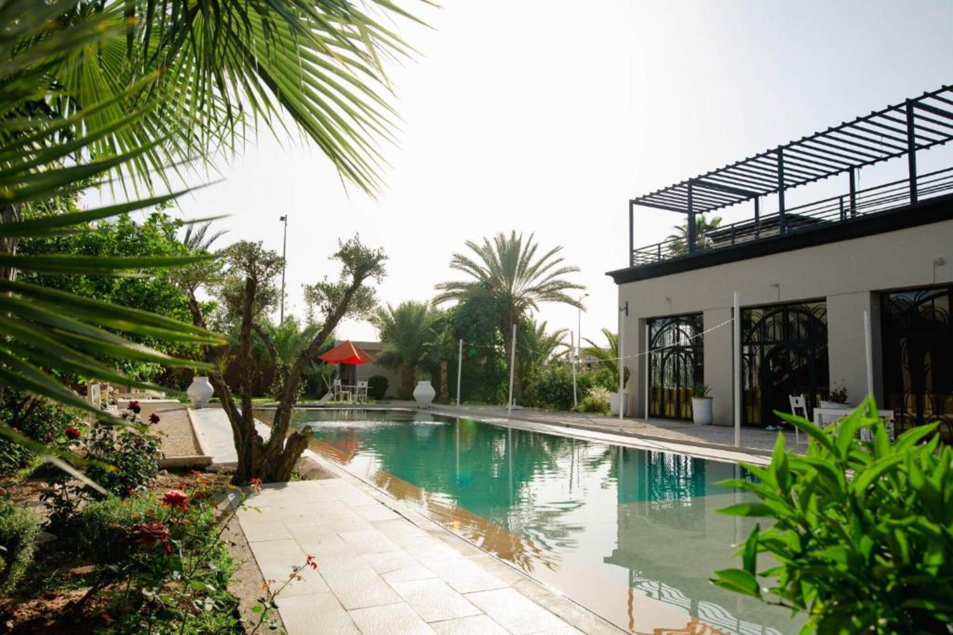 Palais Jena Hotel & Spa