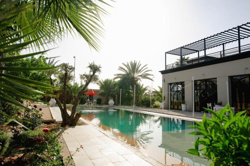 Palais Jena Hotel & Spa
