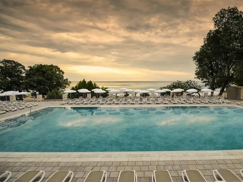 Grifid Vistamar Hotel
