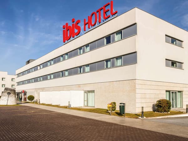 Ibis Porto Sao Joao-1