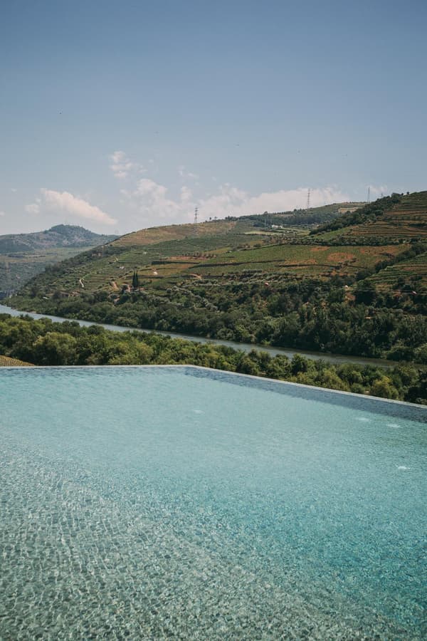 Torel Quinta Da Vacaria - Douro Valley-1