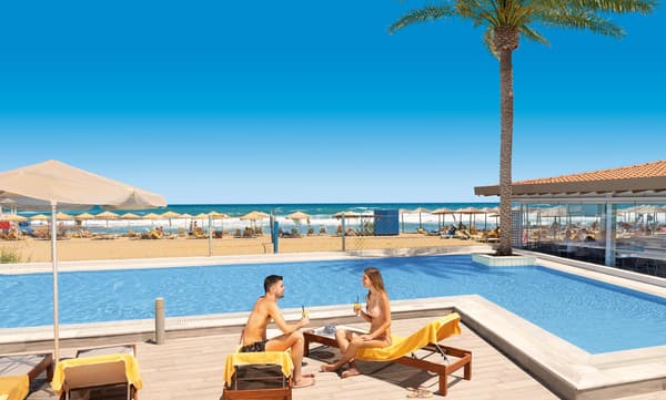 Allsun Hotel Carolina Sun Beach-1