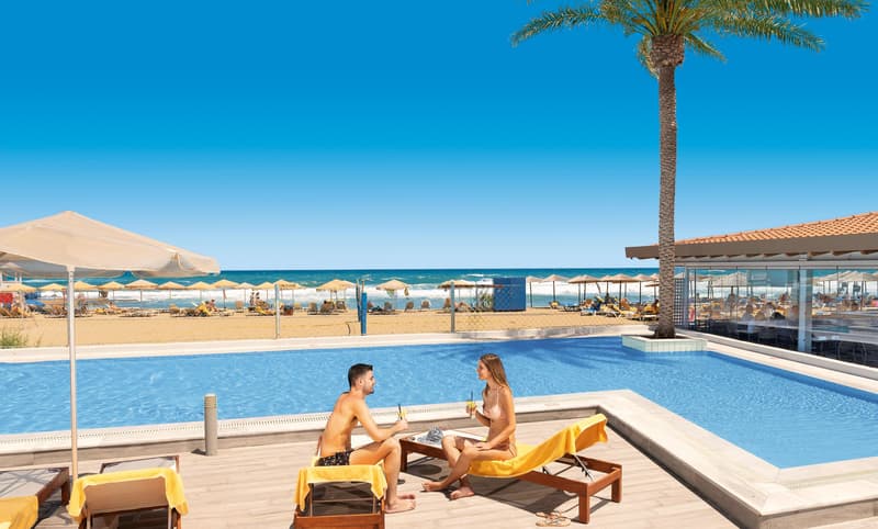 Allsun Hotel Carolina Sun Beach