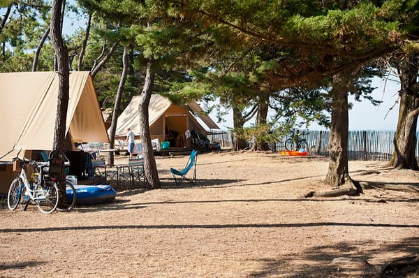 Camping Huttopia Noirmoutier-1