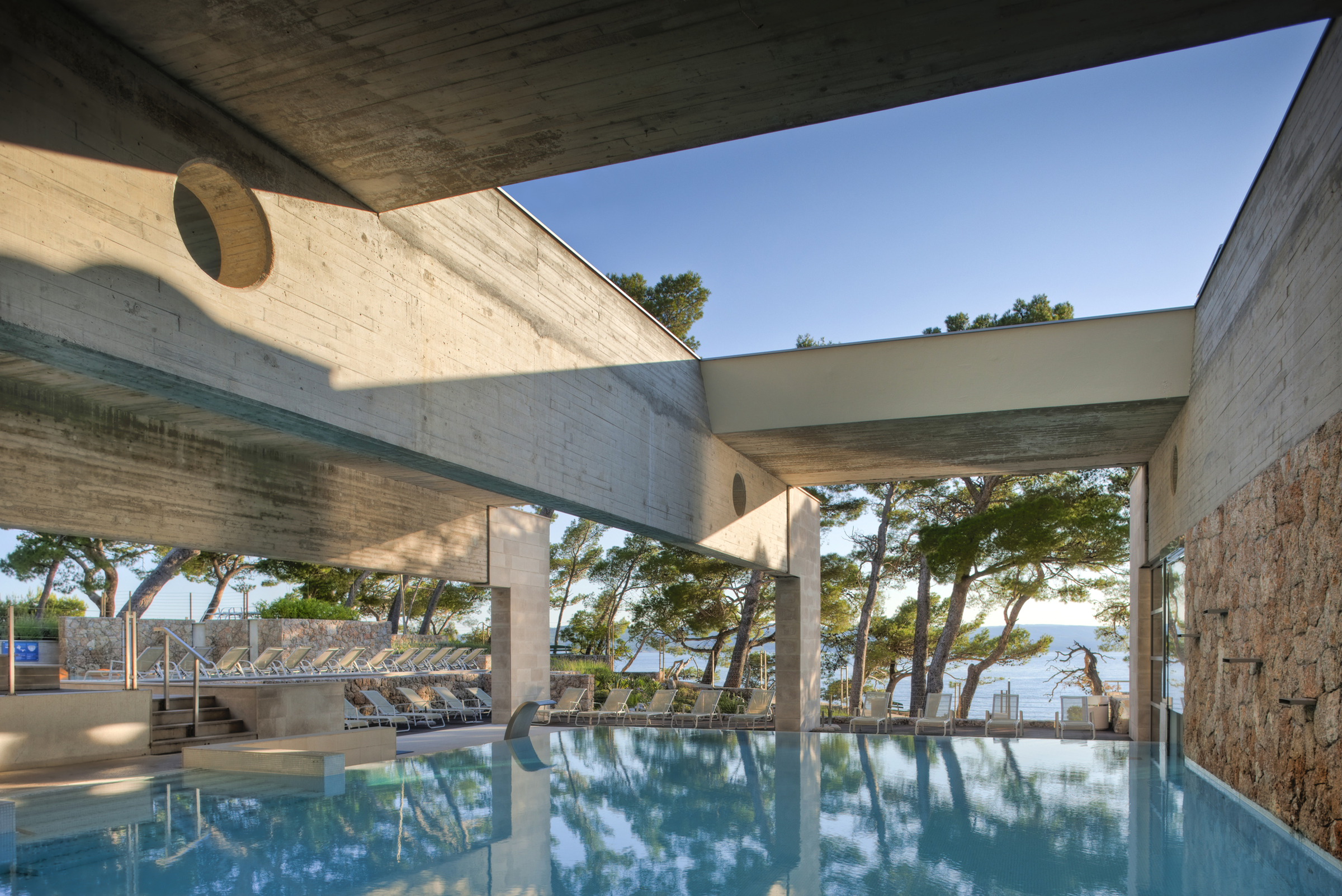 Bluesun Hotel Soline