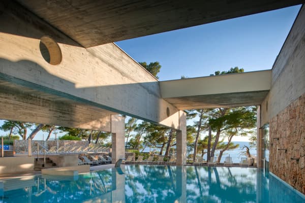 Bluesun Hotel Soline-1