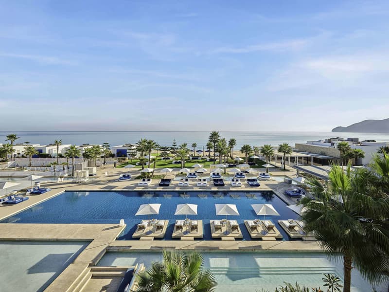 Sofitel Tamuda Bay Beach and Spa
