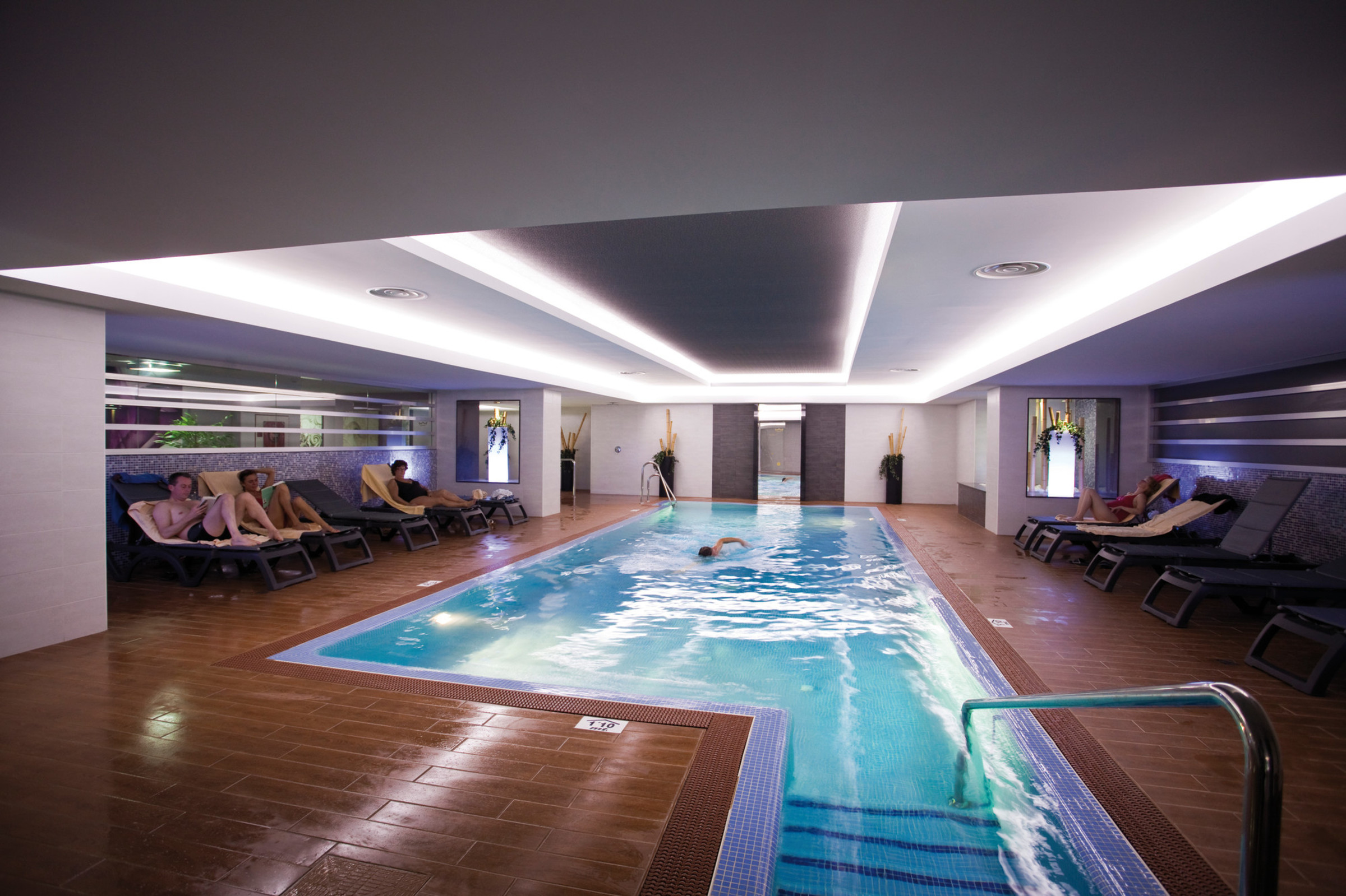 RIU Nautilus