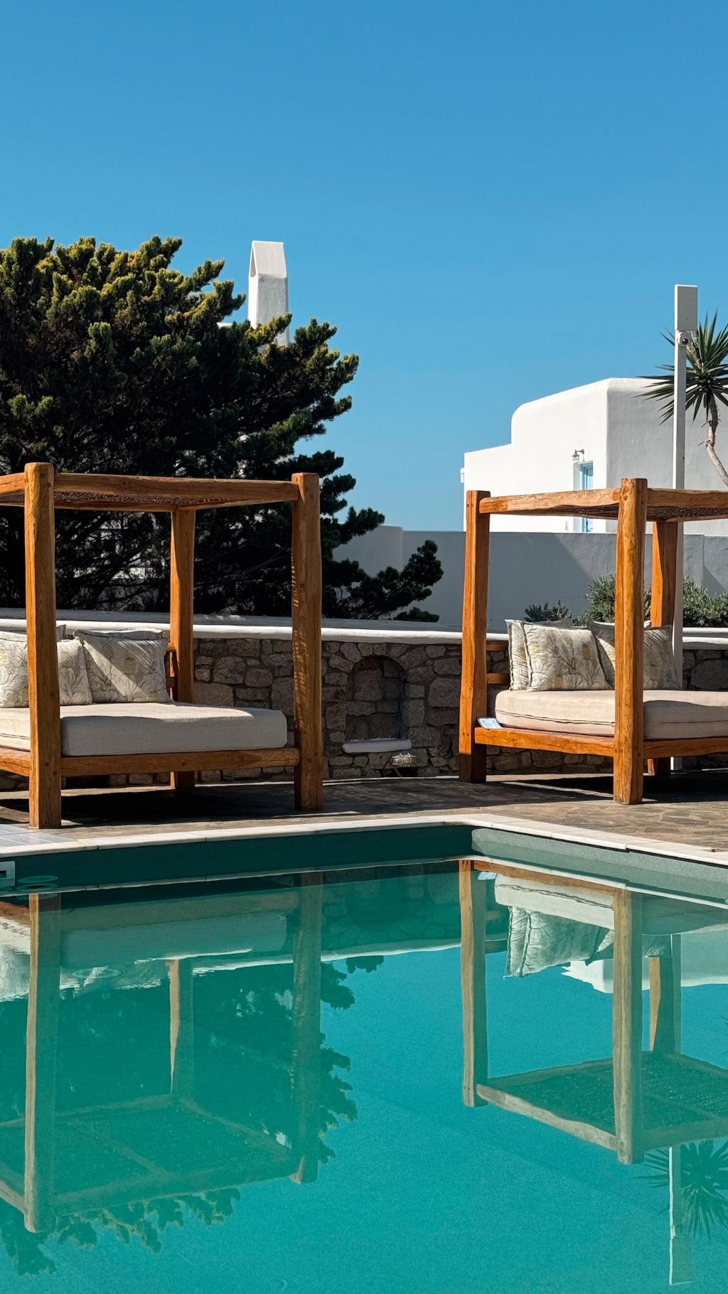 Bellissimo Resort