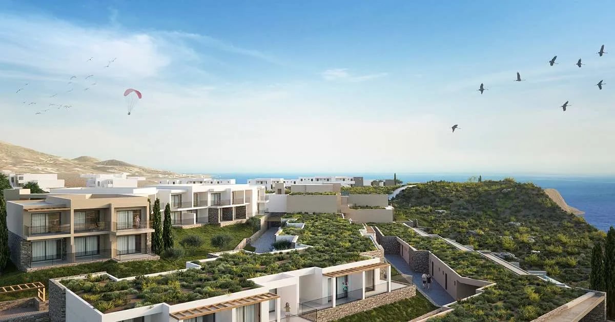 ROBINSON CLUB Ierapetra