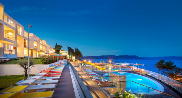 Girandella Resort Valamar Collection - Family Hotel-1