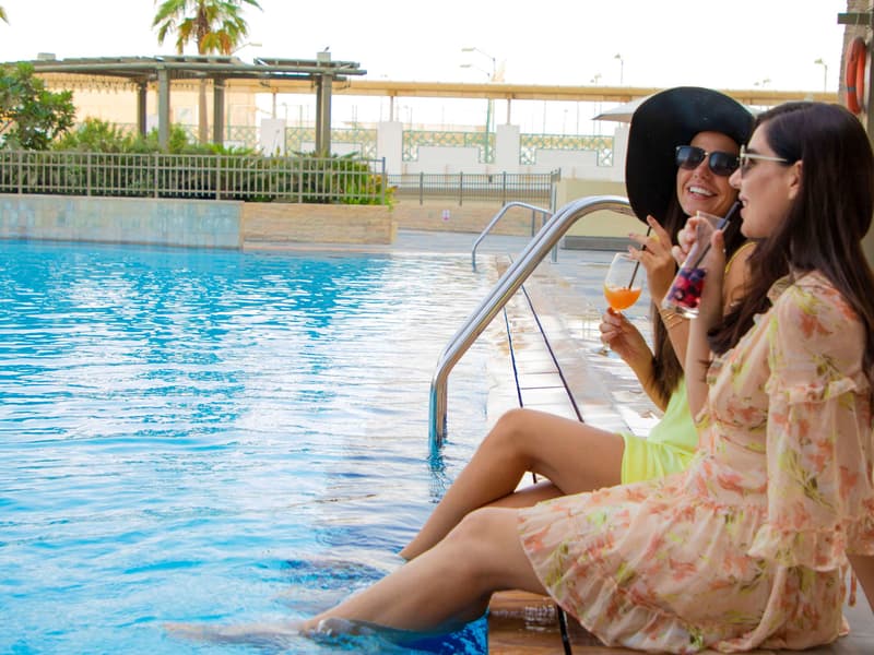 Swissotel Living Al Ghurair